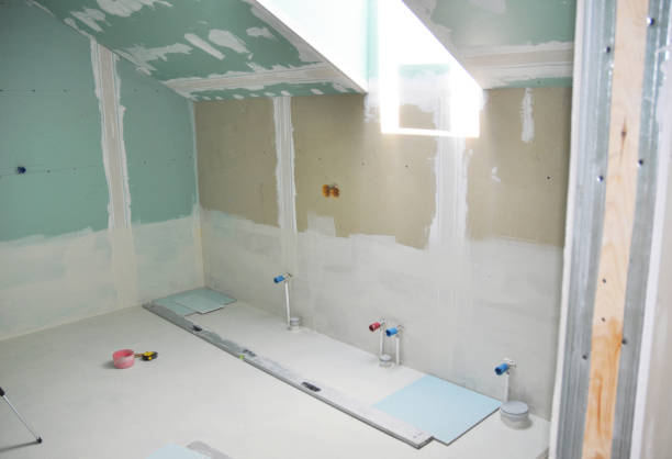 Environmental Consulting for Mold Prevention in Frewsburg, NY